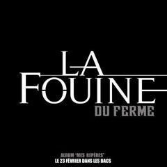 La Fouine - Du Ferme (INC & KIZAWA tekstyle remix)
