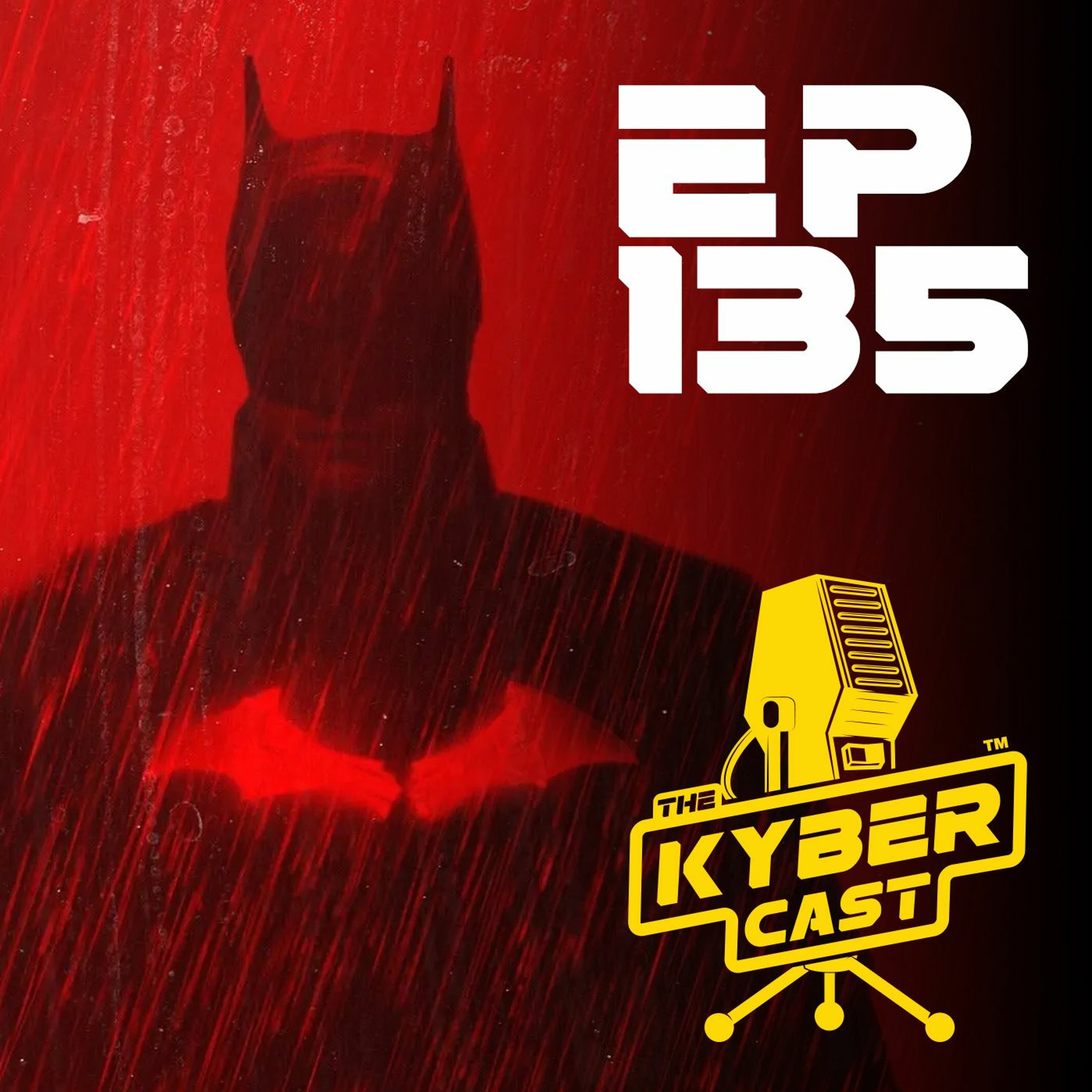 The Kybercast
