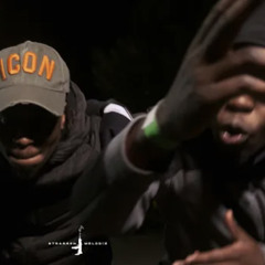 THIZZY - VOM BLOCK