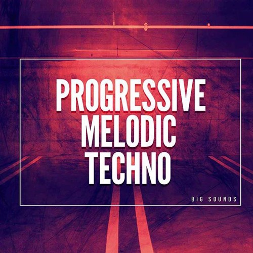 Reggy Lem DJ set Progressive House / Melodic Techno