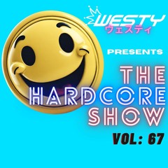The Hardcore Show 67