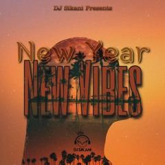New Year New Vibes [Dancehall Mix]