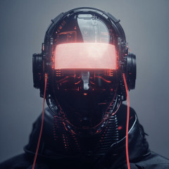TECHNINJA - Lets Get Outta Here. (LIVE Hardware Set)