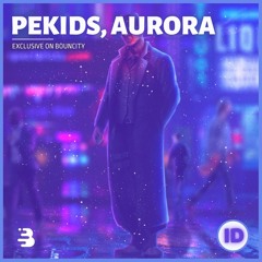 PEKIDS & Aurora - ID | OUT ON DECEMBER 30💥