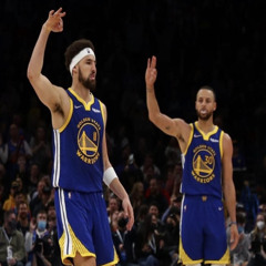 Klay and Curry (feat. jumper2klutchh)