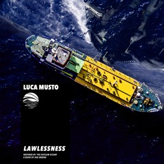 Luca Musto - A Lone Patrol