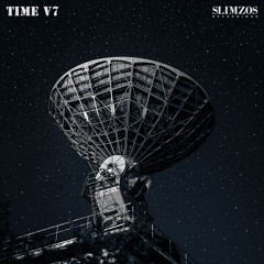 Kyber - Insidious Dub *clip* Time Vol.7 (01.01.2025)