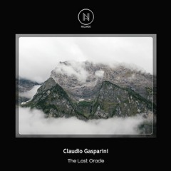 Claudio Gasparini - Danse Macabre (SNIPPET)