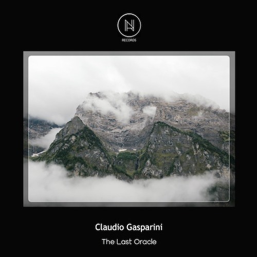 Claudio Gasparini - Danse Macabre (SNIPPET)