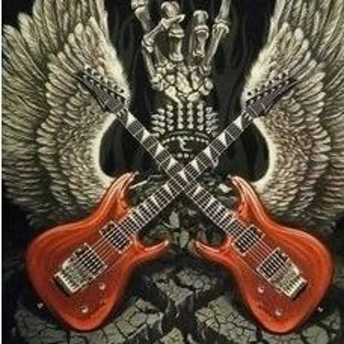 Álbumes de Metal