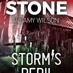 download KINDLE 💑 Storm's Peril (Amelia Storm FBI Mystery Series Book 2) by  Mary St