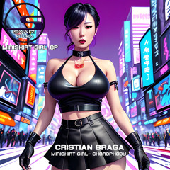 Cristian Braga - Miniskirt Girl (Original Mix) [SVZ95]