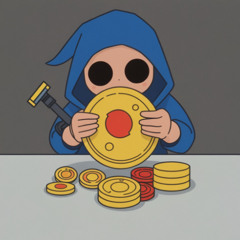 Murder for Coins