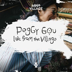 Live from the Village - Peggy Gou