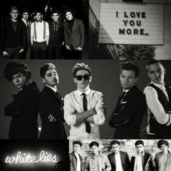One Direction - Where Do Broken Hearts Go (slowed & reverb + thunderstorm)