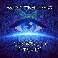 Road Tripping EP13 [RTEP13] Live Mix | Half-Time, Deep DnB, Ragga