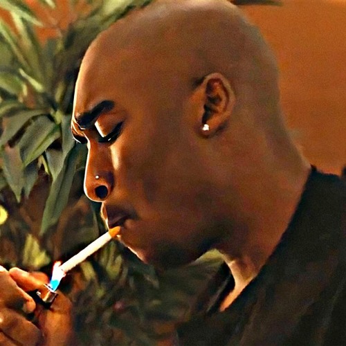 Stream 2Pac - No Mercy (2023) by GalilHD