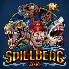 Spielberg 2016 (Jaws)
