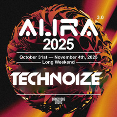 AURA Music & Arts Festival 2025 Artist Application