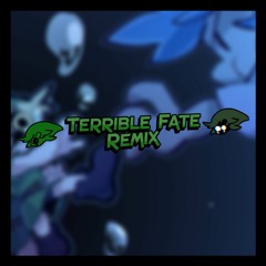 [Funkin' Drowned] - Terrible Fate [Remix]