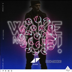 [Mix][My Universe + Wake Me Up] "Wake My Universe" - Avicii X ColdPaly X BTS