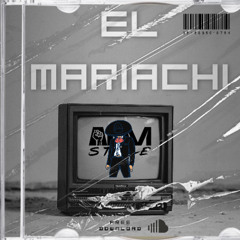 Armstyle - El Mariachi (Remix break beat)