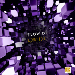 Flow Di - Open to it (Short Play)