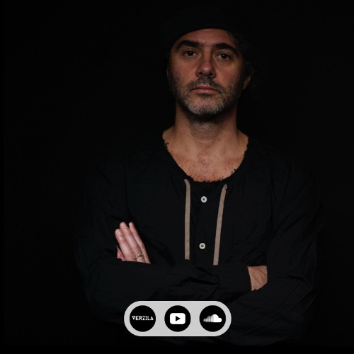 Stream Petre Inspirescu Live @ SUPER DOMMUNE (Tokyo, Japan) 03/04