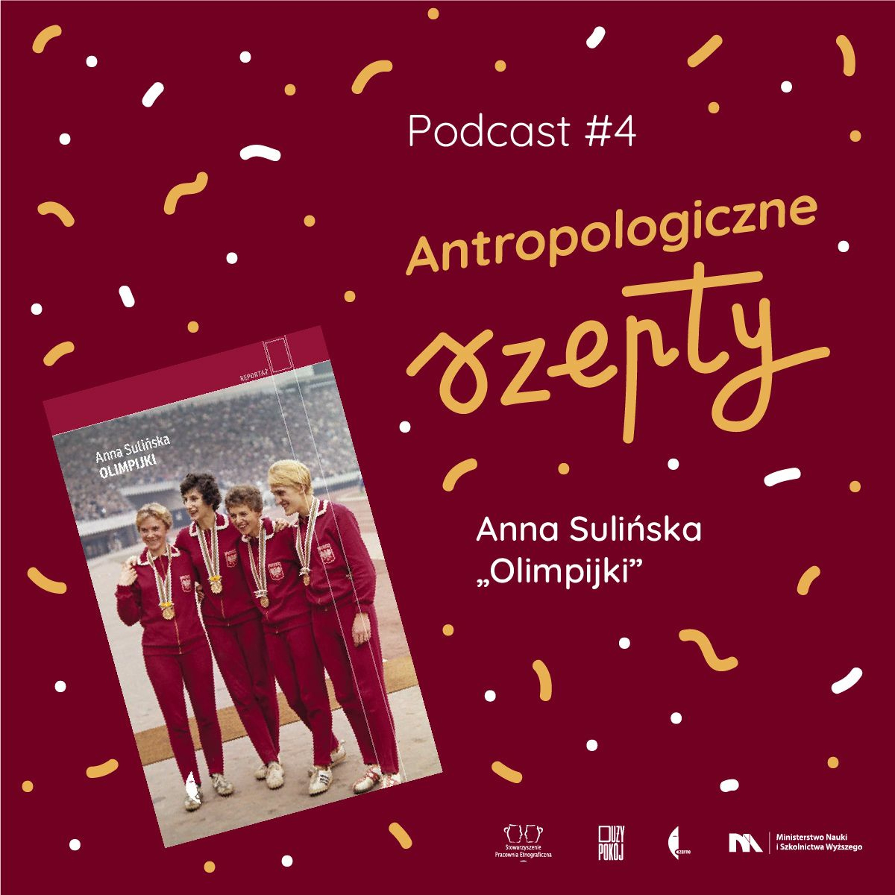 Antropologiczne szepty