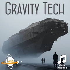 Gravity Tech: The Power To  Reshape Our Civilization... And The Cosmos Themselves