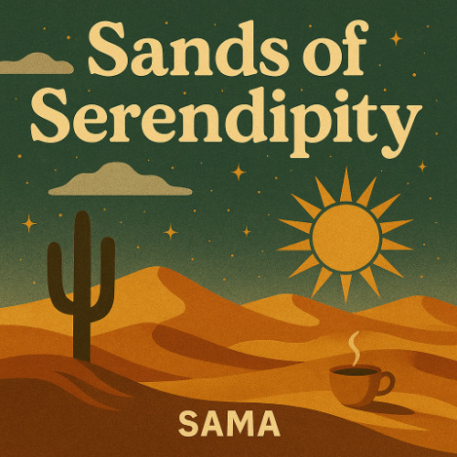 Sands of Serendipity