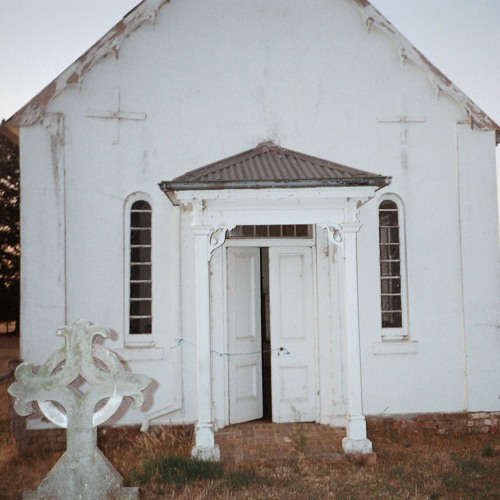 Holy Motors - Country Church (From the album 'Horse' out 10/16)