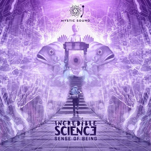 Chronos - Kunilingus (Incredible Science Remix)