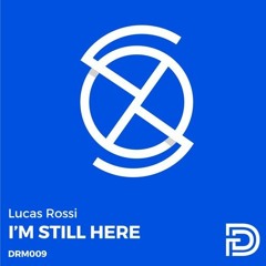 Lucas Rossi - Collecting Moments (Original Mix)