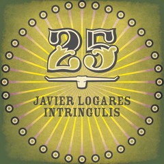 Javier Logares - A Night And A Sunrise With Polly Rose (Original Mix) [BAR25-033]