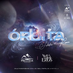 ORBITA - Sebastián Román