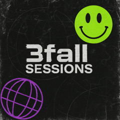 3fall Sessions: Ravey House & Techno Bangers Landing Every Friday