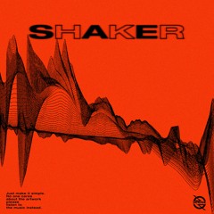 Koos - Shaker