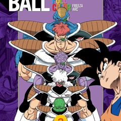 ✔Read⚡️ Dragon Ball Full Color Freeza Arc, Vol. 1 (1)