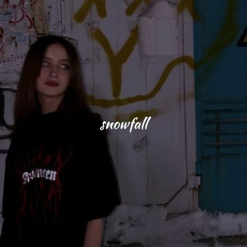 øneheart x reidenshi, snowfall (slowed + reverbed)
