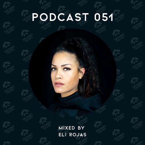 AIRCAST 051 | ELI ROJAS