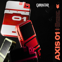 IVORY - DUBST3P (G1BRALTAR FLIP)