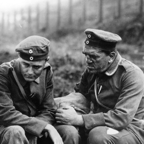 Stream paul’s death all quiet on the western front 1930 by mizu music's