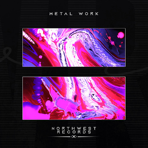 METAL WORK - MAKE IT ON YOUR OWN (CLIP) (OUT NOW)