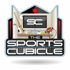 The Sports Cubicle  07.03.22