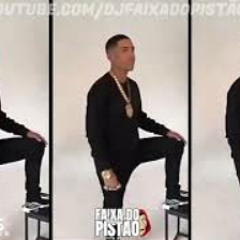 MC XENON - HOJE ACORDEI BOLADO ((FAIXA DO PISTÃO))