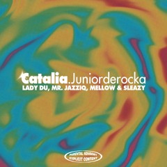 FREE DOWNLOAD @JUNIOR DE ROCKA - CATALIA (Matías Carrizo Remix)
