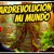Artwork for Mi Mundo (CotardRevolucion)