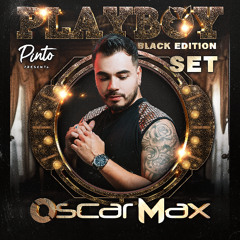 OSCAR MAX / PROMO SESSIONS / PLAYBOY