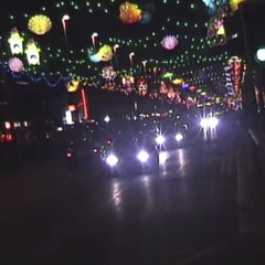 desert sand feels warm at night - ゆっくり漂う